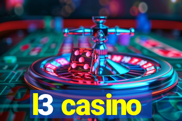 l3 casino